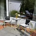 Mit Garten Am Wald * Barsinghausen