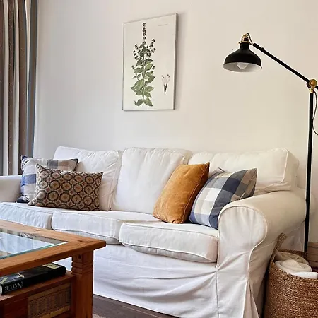 Apartman Mit Garten Am Wald *