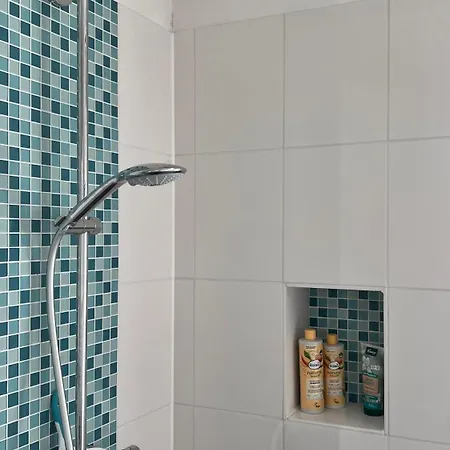 Mit Garten Am Wald בארסינגהאוזן