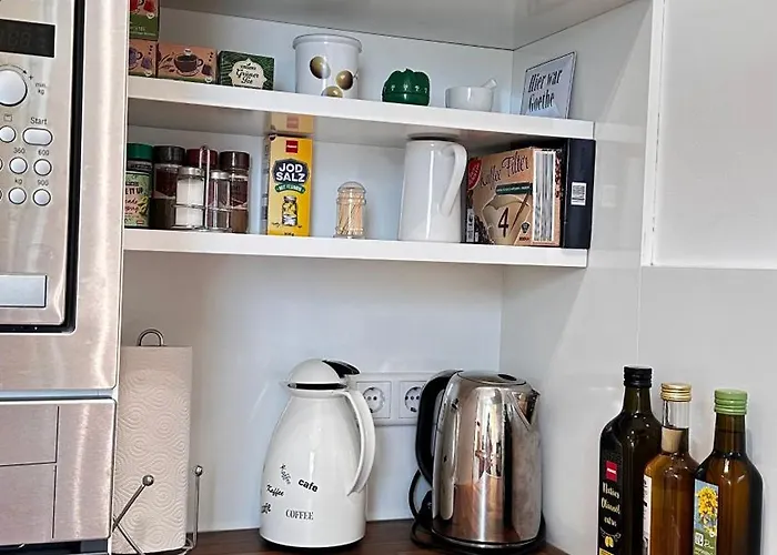 Mit Garten Am Wald Barsinghausen